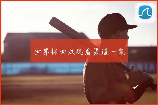 世界杯回放观看渠道一览
