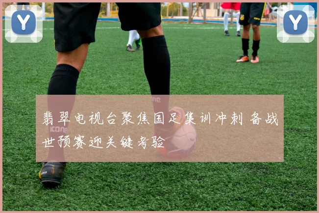 翡翠电视台聚焦国足集训冲刺 备战世预赛迎关键考验