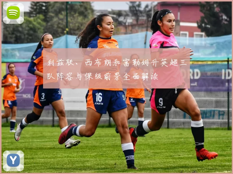 利兹联、西布朗和富勒姆升英超三队阵容与保级前景全面解读