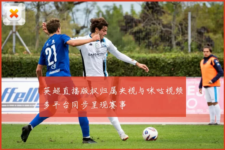 英超直播版权归属央视与咪咕视频多平台同步呈现赛事